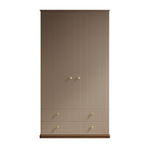 Шкаф CRYSTAL CRD023