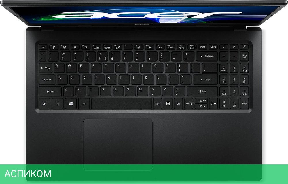 Ноутбук Acer Extensa EX215-54-31K4 (NX.EGJER.040)