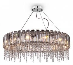 Подвесной светильник Maytoni Hail MOD097PL-12CH