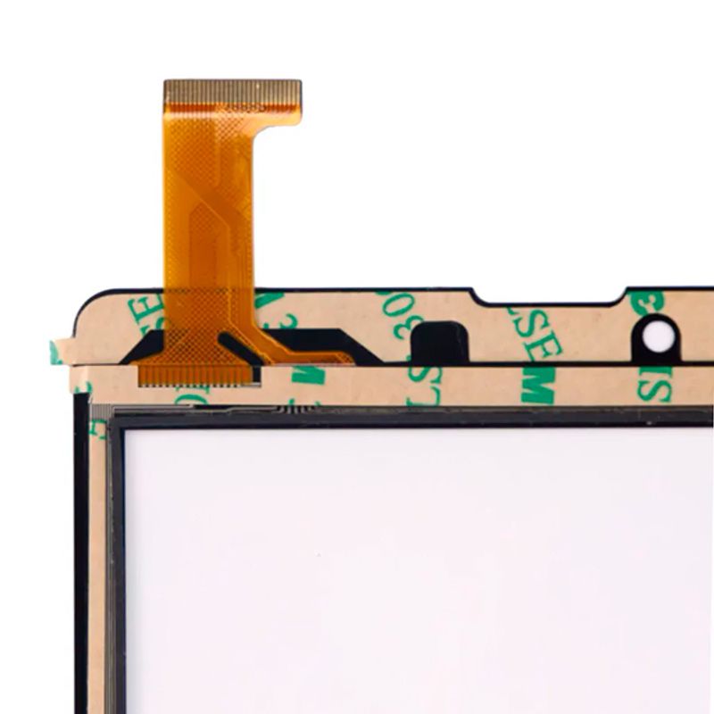 Тачскрин для RoverPad Pro S7 3G (Черный)