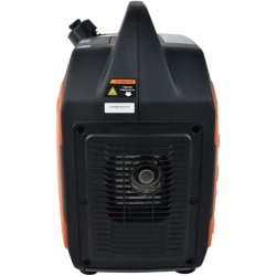 EVOline BQH 3300 E бензиновый генератор 1T90DF33EEVO