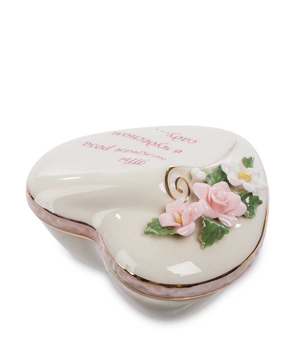 Pavone CMS-44/ 4 Шкатулка «Любимой»