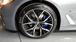BMW 5 Series (G30) 530i xDrive M Sports (02.2023)