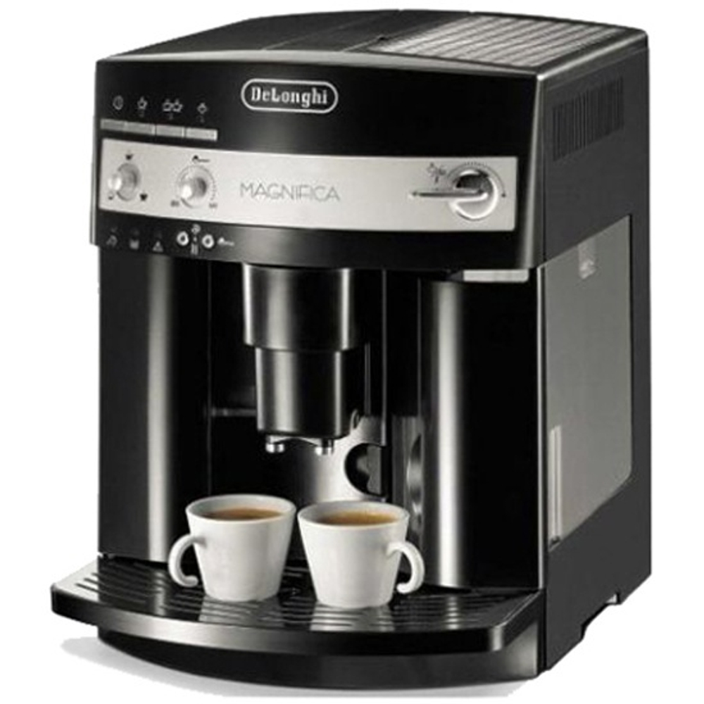 Кофемашина DeLonghi ESAM 3000 B