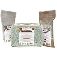 Цеолит 0.5 кг (фракция 1-3) универсальный