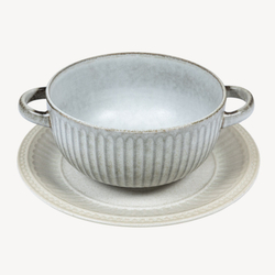 Супница 700мл Дымов Керамика Ритм