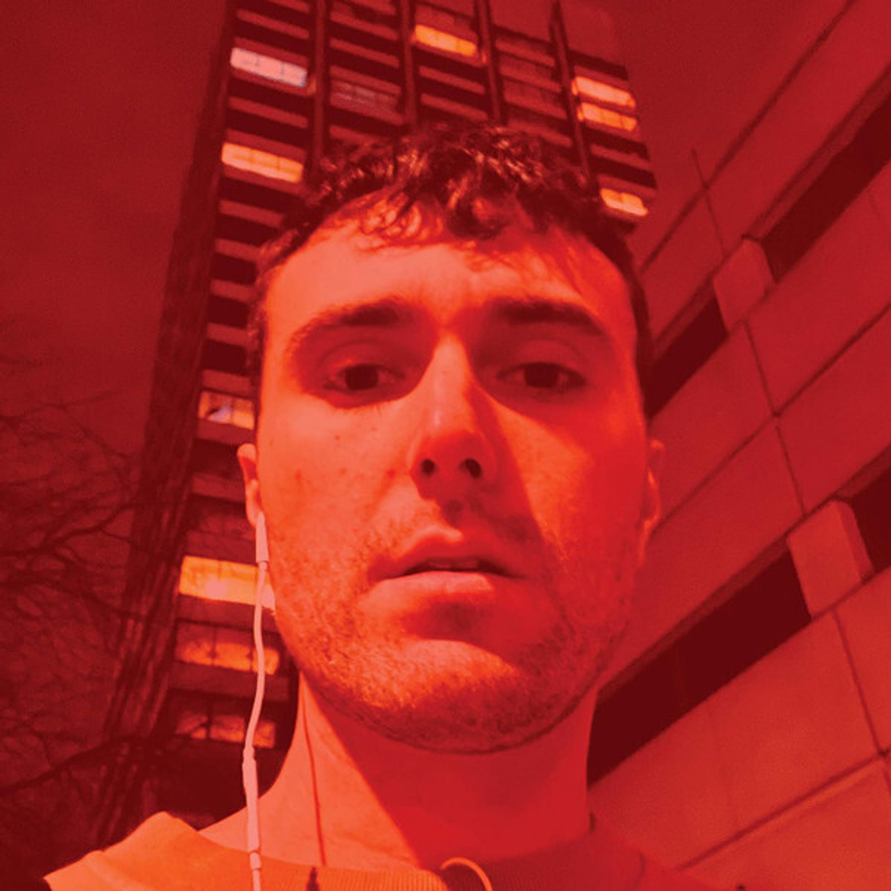 Fred again.. - Actual Life (April 14 – December 17 2020) - Clear LP