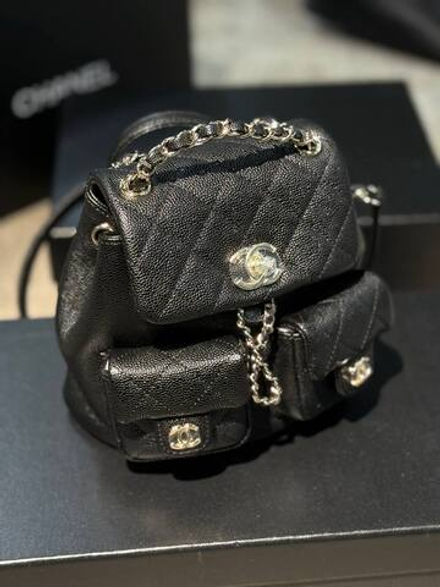 Сумка CHANEL