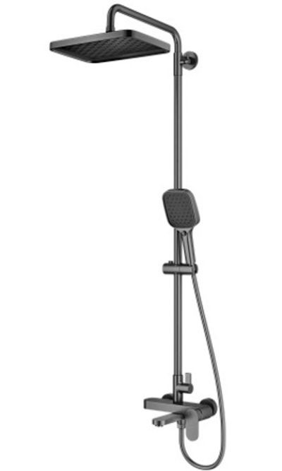 Душевая система для ванны R50.24.09
