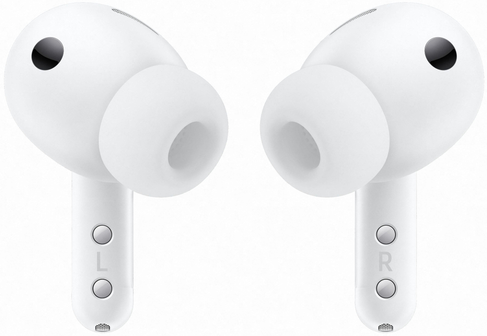 Наушники Samsung Galaxy Buds4 Pro, Белый (White)
