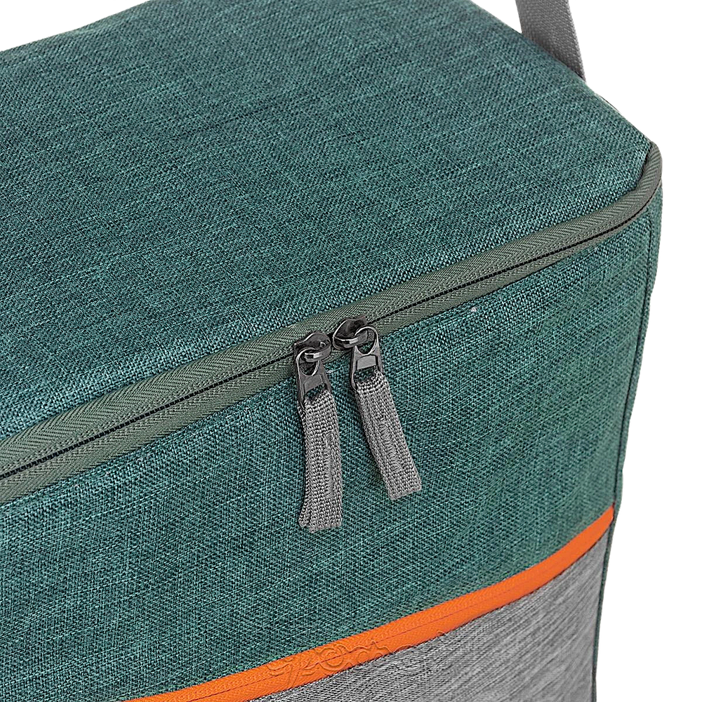 Сумка изотермическая Nisus N-101-GG -