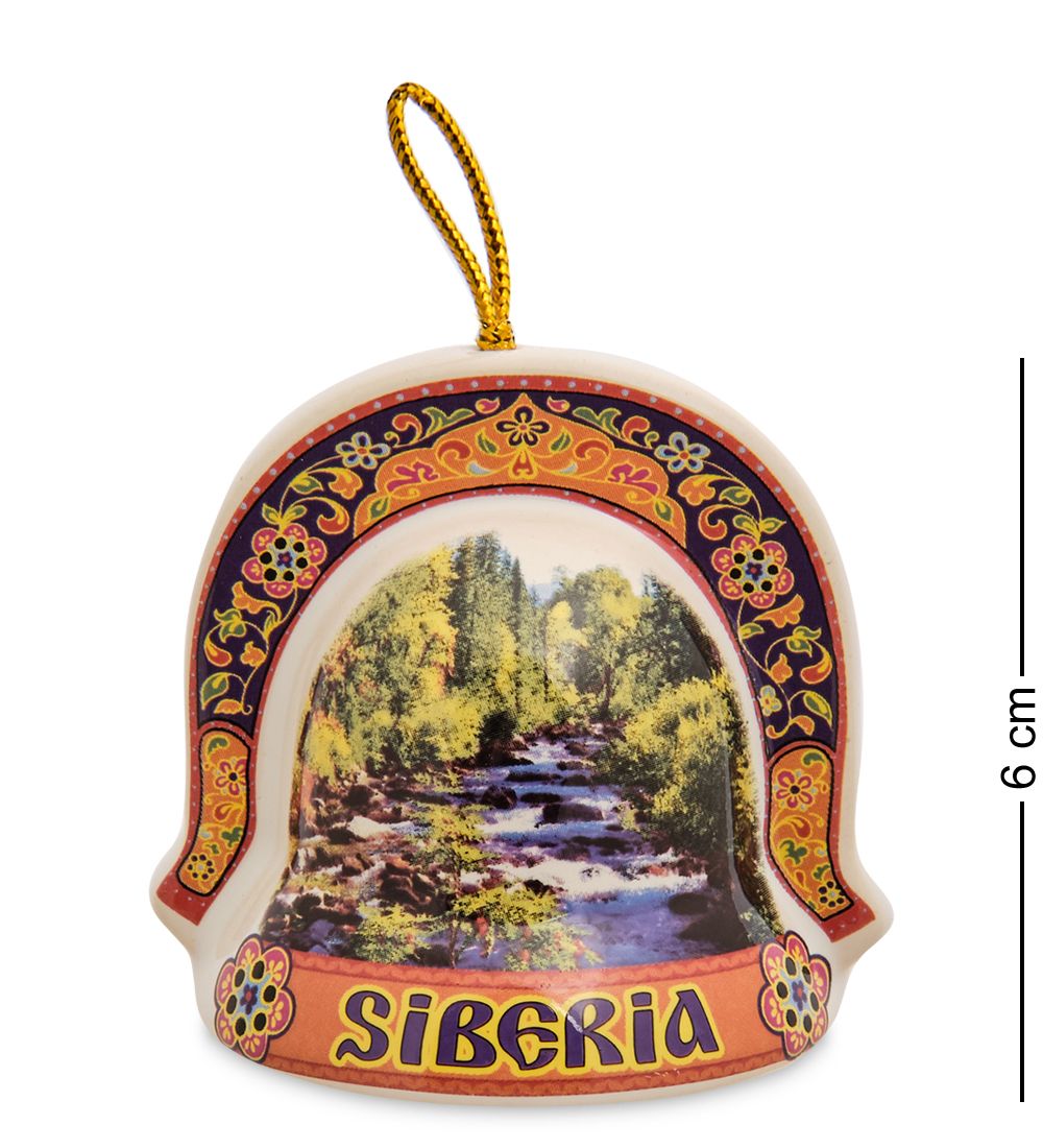 ЯЛ-22-03/3 Колокольчик «Сибирь»