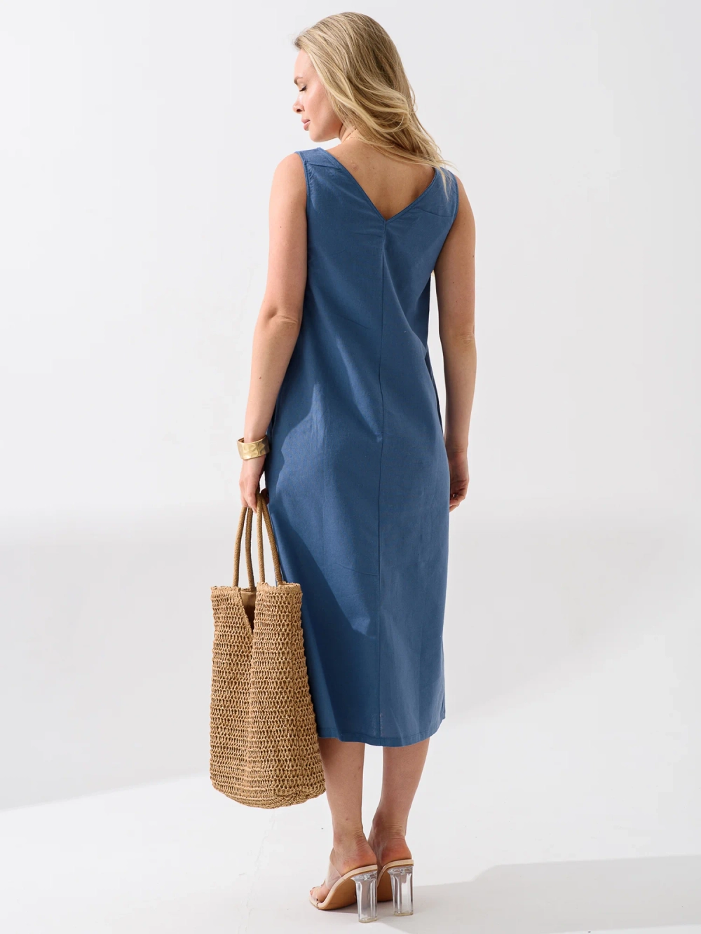 Сарафан женский "Ярославна"