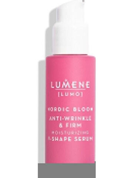 Lumene Lumene NORDIC BLOOM [LUMO] ujędrniające SERUM DO TWARZY + SERUM GRATIS!