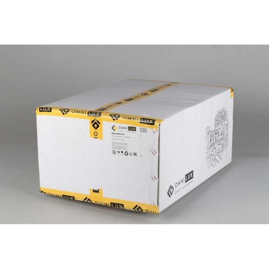 Торшер OML-60815-01