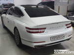 Genesis G80 (RG3) Бензин 2.5 Turbo AWD (01.2021)