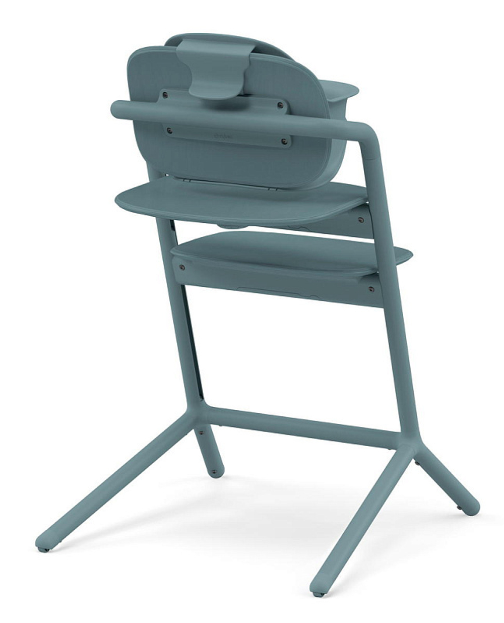 Стульчик для кормления Cybex Lemo 4 в 1 Stone Blue
