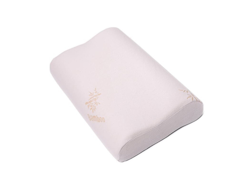 Подушка Волна 600х400