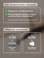 Пароочиститель для уборки дома ручной отпариватель Dumont DMSC-1051