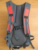 Рюкзак городской Манарага Supercross (красный)