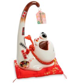 Lucky Cats KT-12 Фигурка «Кот»