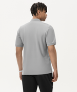 Поло JÖGEL PREMIER PerFormDRY CVC Polo, серый