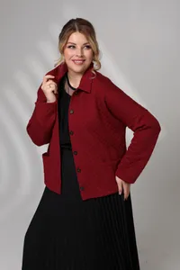 Бомбер 5543 Fabrika