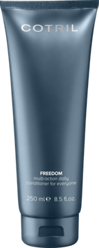 Cotril кондиционер для ежедневного использования, FREEDOM multi-action daily conditioner for everyone, 250 ml