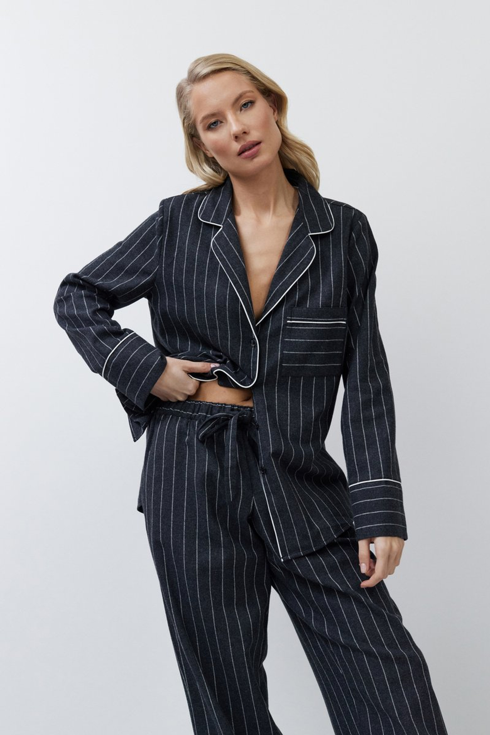 CASEY Пижама женская со штанами