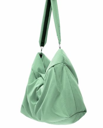 №043 Сумка sport (зеленый)