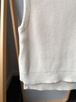 Вязаный жилет Bonpoint, 116