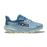 Кроссовки мужские HOKA M CHALLENGER ATR 7  Wide Stone Blue / Evening Primrose
