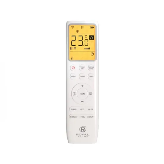 Мультисплит система на 5 комнат Royal Clima RCI-PFF09HN x 2 + RCI-PFF12HN x 3 / 5TFM-42HN/OUT