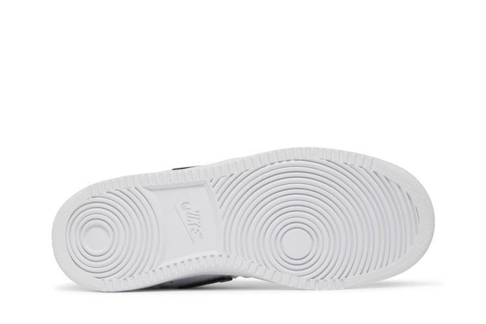Кроссовки Nike Court Vision Swoosh (Женская размерная сетка)