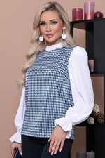 Блузка 41652 Avili (Акция)