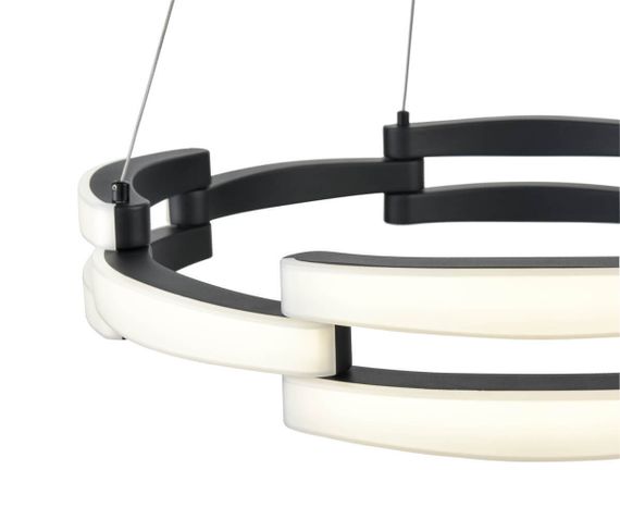 Подвесной светильник Vele Luce Ufo VL7112P12