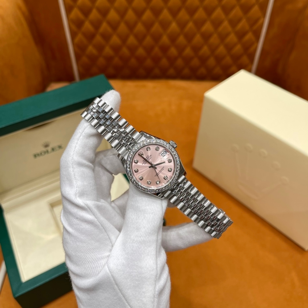 Rolex Datejust Watch