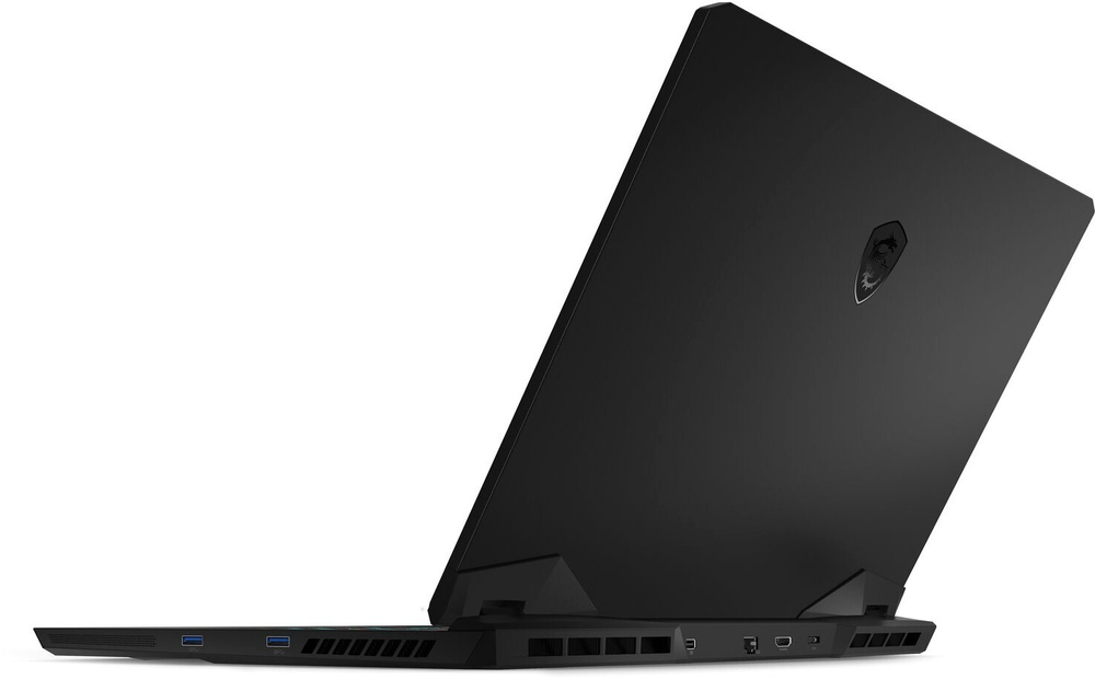 Ноутбук MSI GP76 Leopard 11UG-615RU (9S7-17K322-615) 17.3";(2560x1440)IPS-level/ i7-11800H(2.3ГГц)/ 16Гб/ 1Тб SSD/ GeForce RTX 3070 8Гб/ нет DVD/ Win10 / Черный