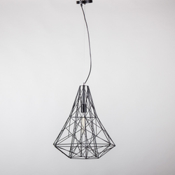 Люстра Loft Polygon Delta