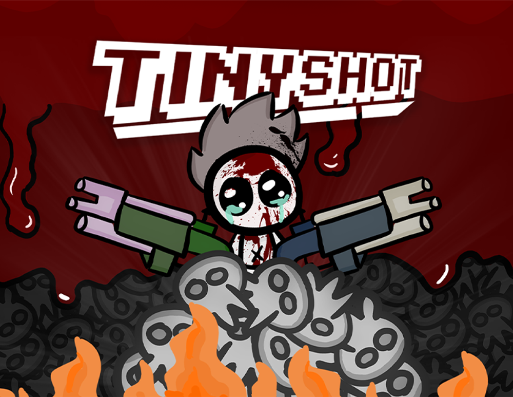 TinyShot (для ПК, цифровой код доступа)