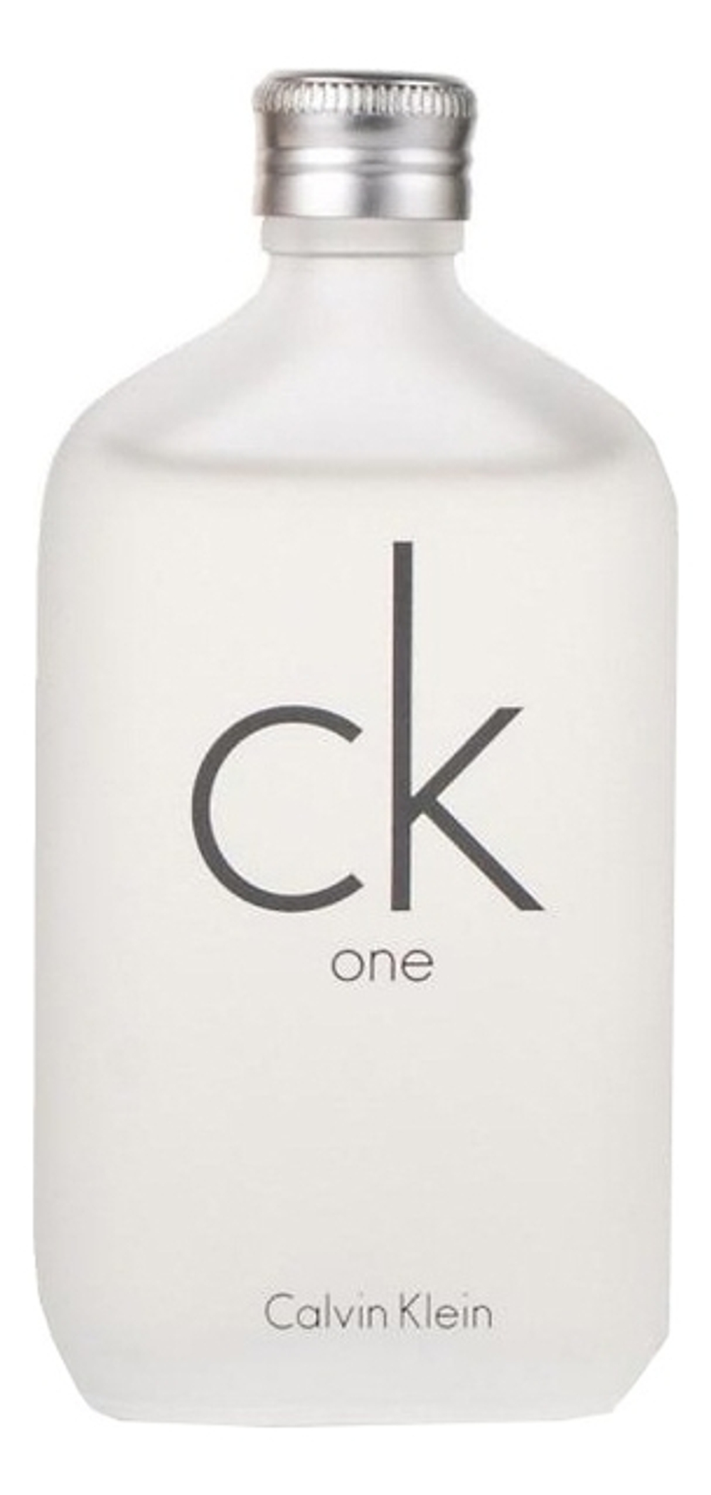 CALVIN KLEIN CK One