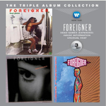 Foreigner / The Triple Album Collection (3CD)