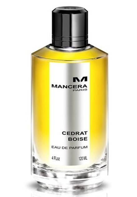 Mancera Cedrat Boise Eau De Parfum