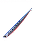 Воблер для рыбалки DUO Bay Ruf Manic Slow 155, CCC0190 Mat Pop Chart, 155 мм, 20 г, тонущий, стикбейт