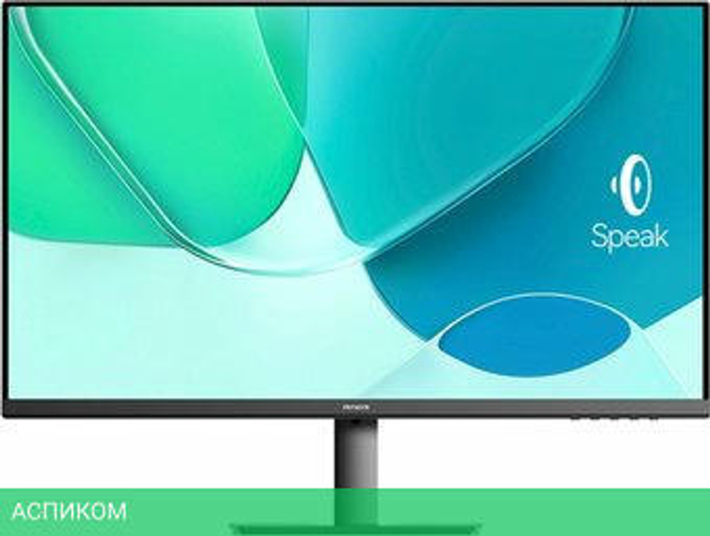 Монитор Aiwa MQ270L