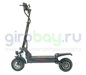 Электросамокат Halten RS-02 v2 2020 фото №1