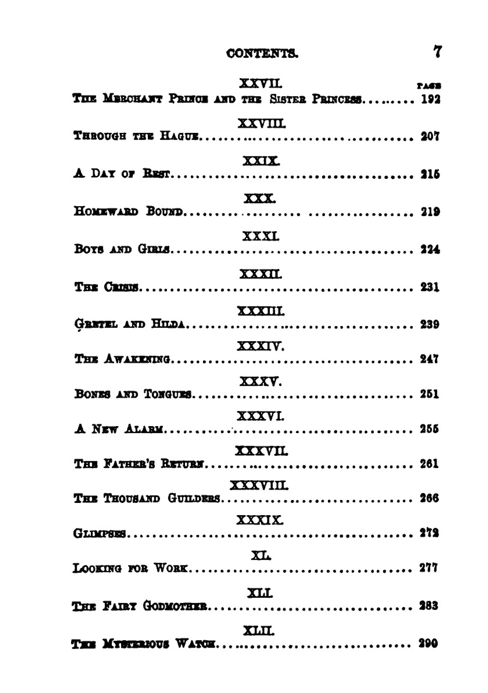 Hans Brinker. Or, The Silver Skates. A Story of Life in Holland | Dodge Mary Mapes