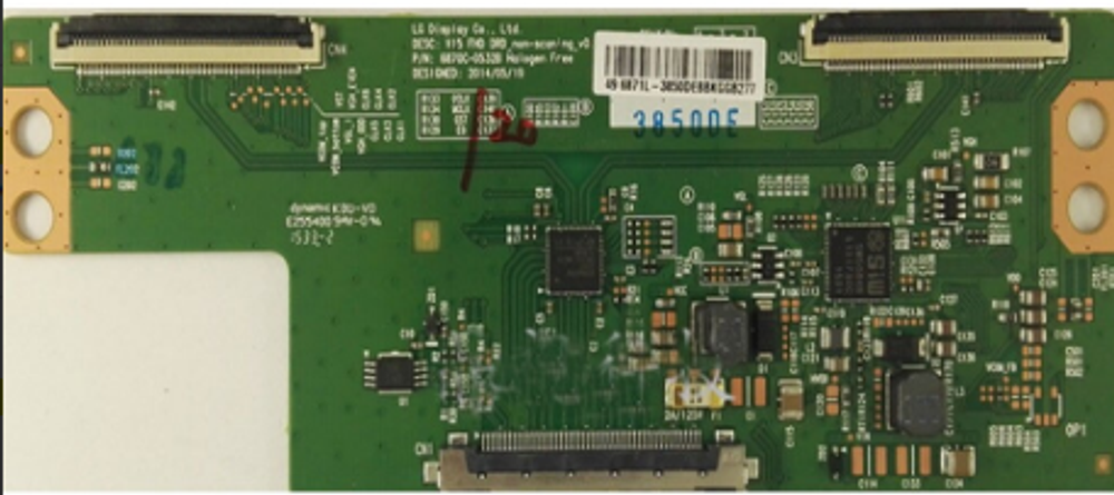 T-CON 6870C-0532C