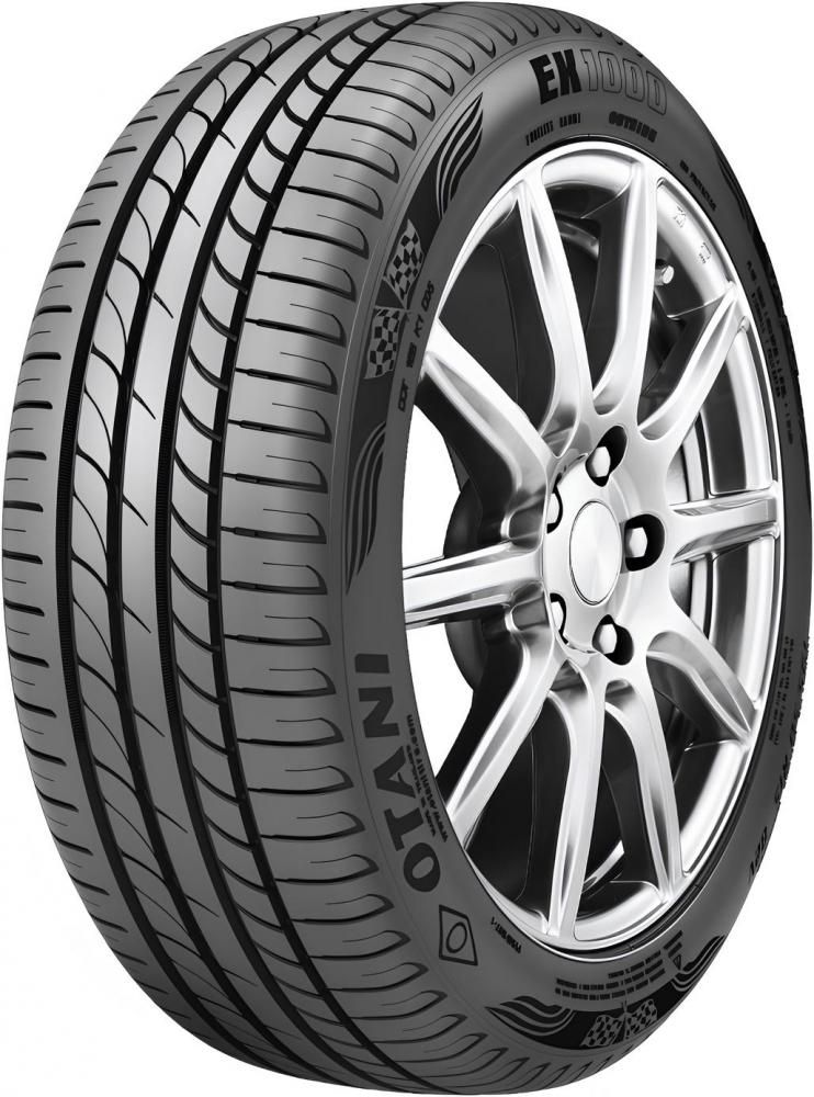 Otani EK1000 185/55 R15 82V