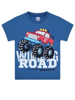 Футболка для садика.1 шт.мальчик